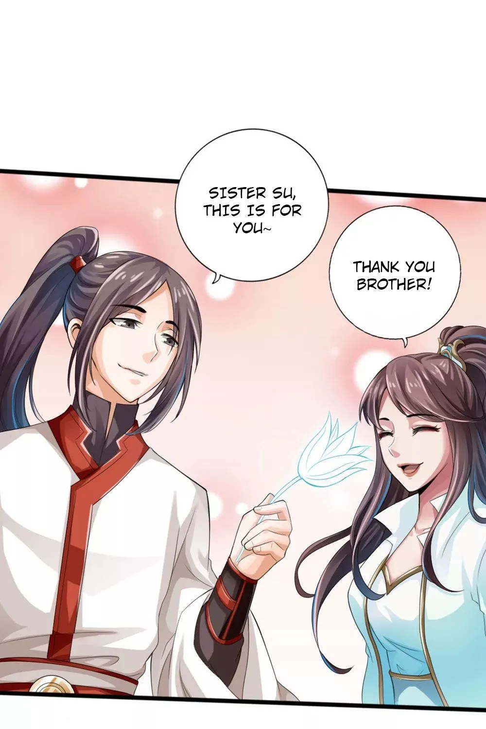 Emperor Xianwu Chapter 18 page 54 - 