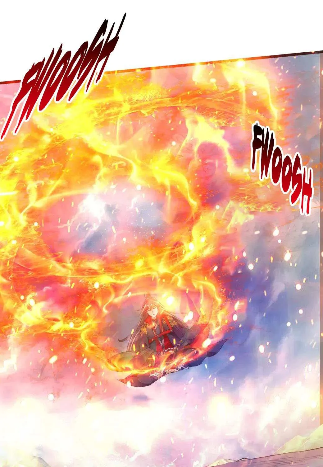 Emperor Xianwu Chapter 19 page 14 - 