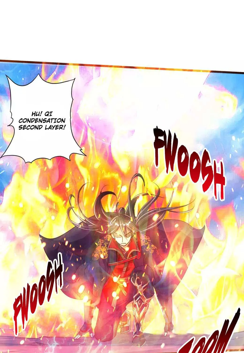 Emperor Xianwu Chapter 19 page 18 - 