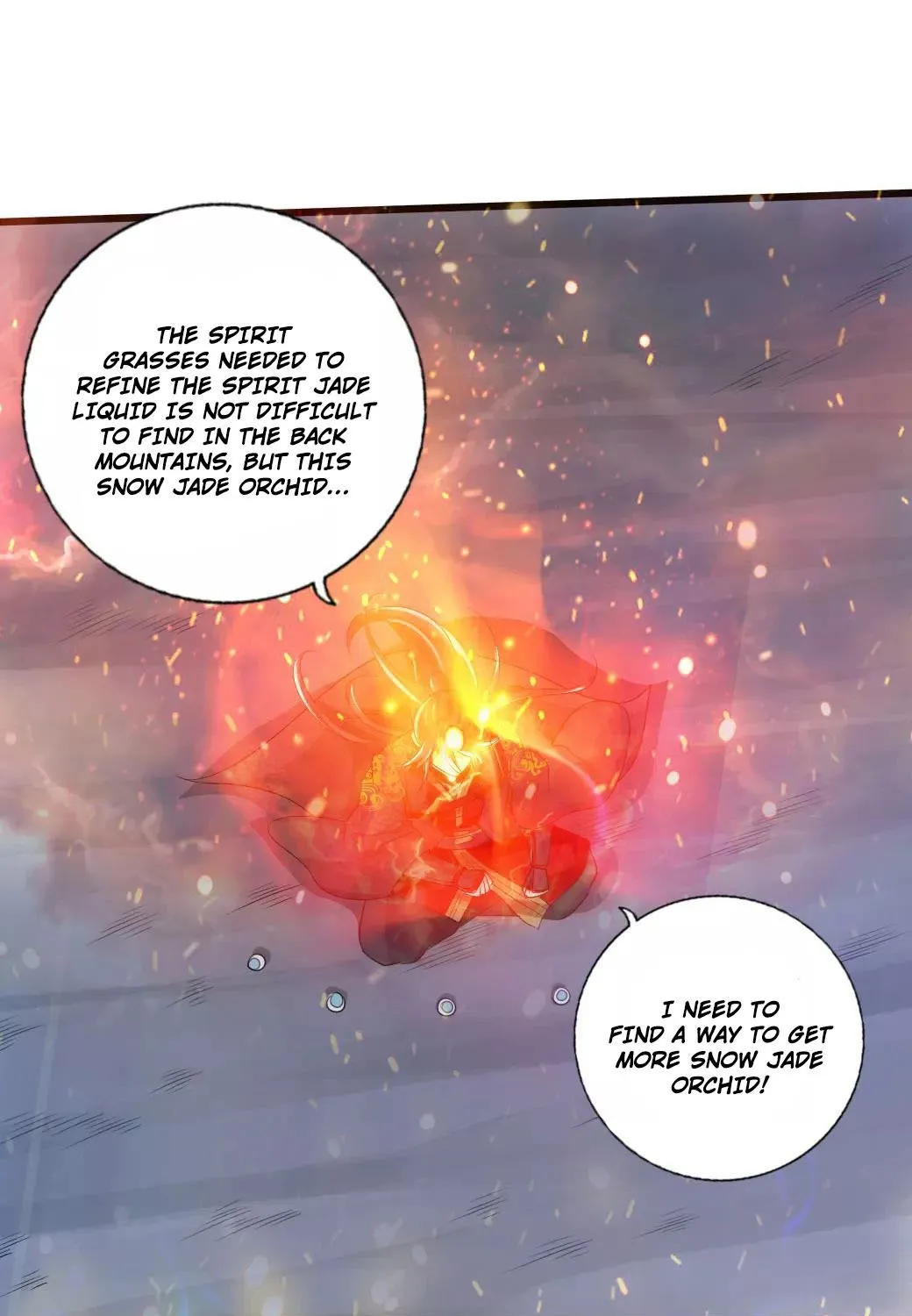 Emperor Xianwu Chapter 19 page 22 - 