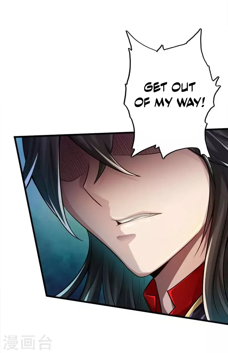 Emperor Xianwu Chapter 2 page 11 - 