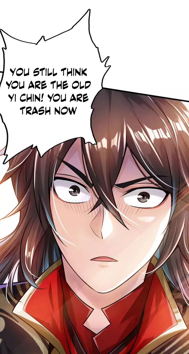 Emperor Xianwu Chapter 2 page 14 - 