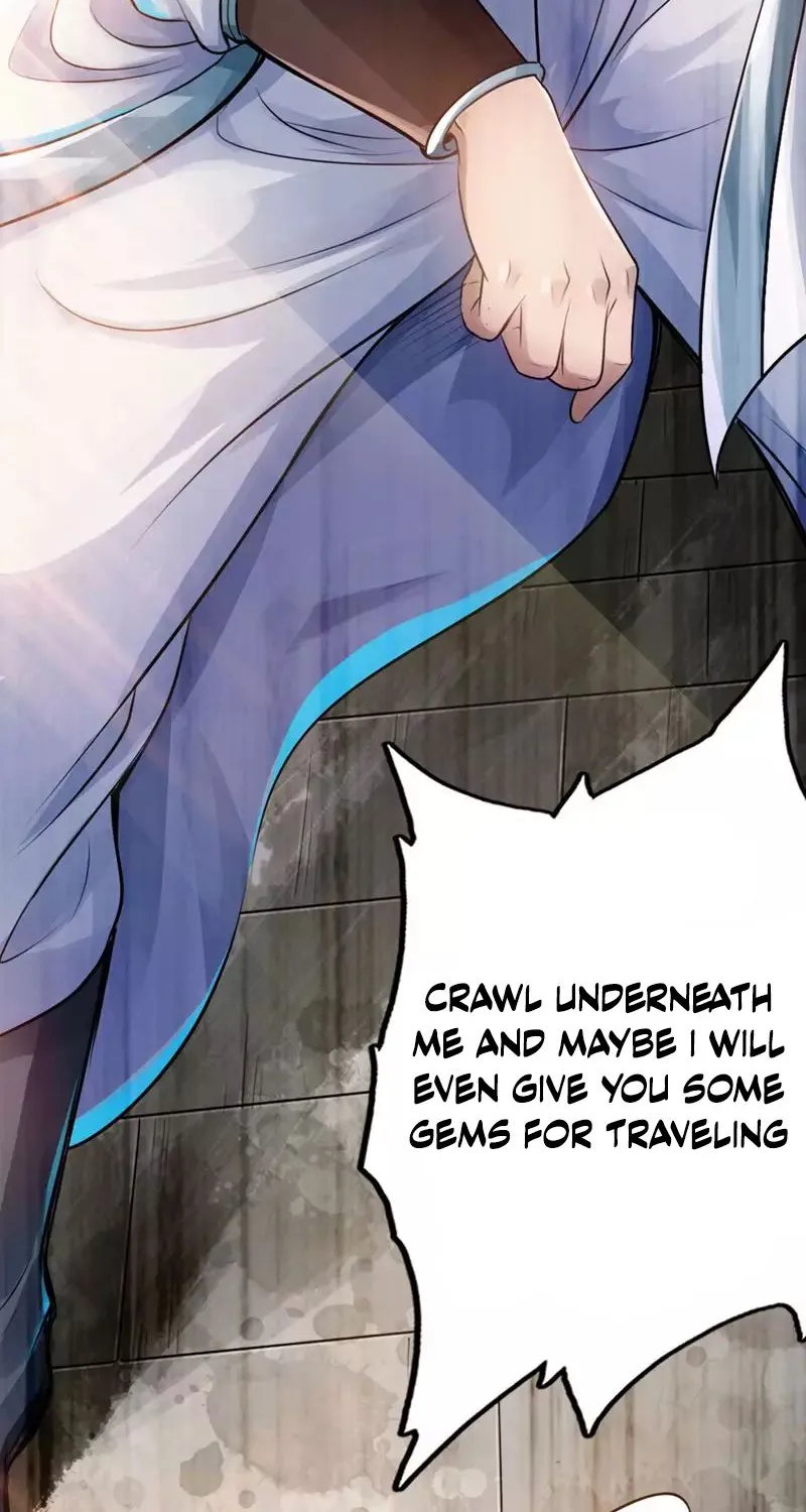 Emperor Xianwu Chapter 2 page 17 - 