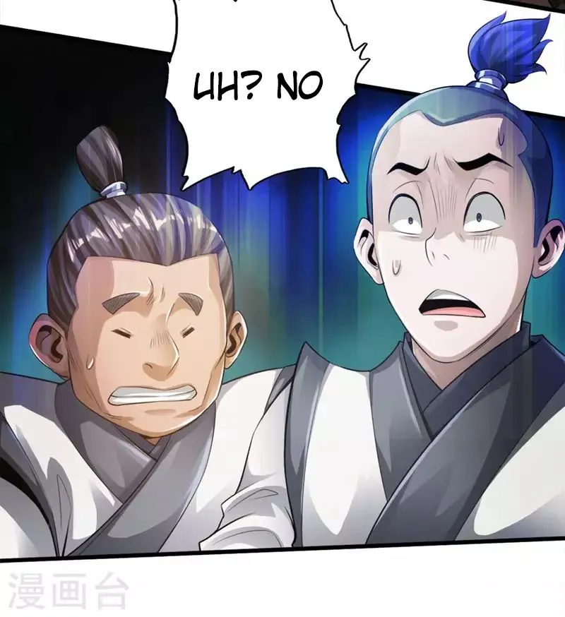 Emperor Xianwu Chapter 2 page 25 - 