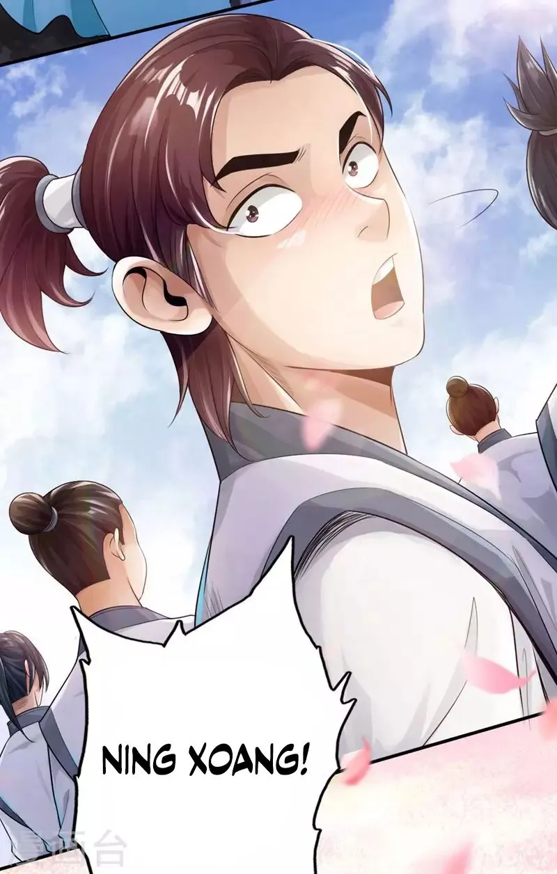 Emperor Xianwu Chapter 2 page 32 - 