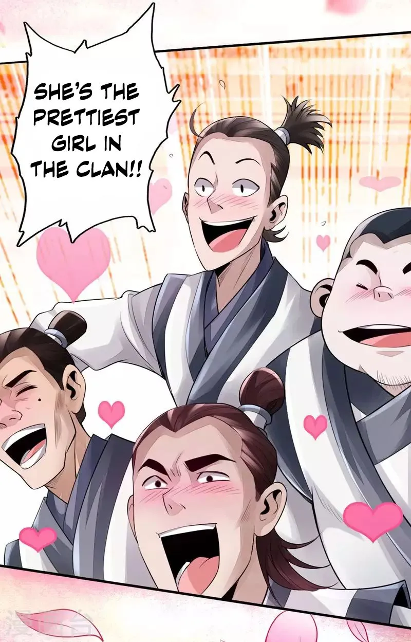 Emperor Xianwu Chapter 2 page 34 - 