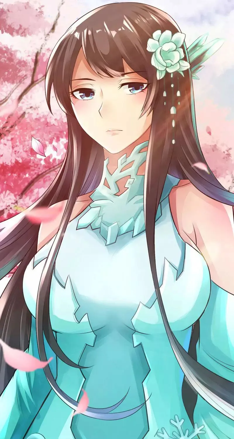 Emperor Xianwu Chapter 2 page 39 - 