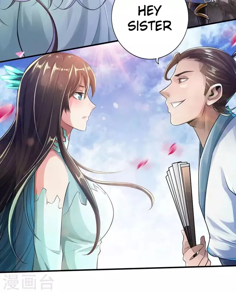 Emperor Xianwu Chapter 2 page 45 - 