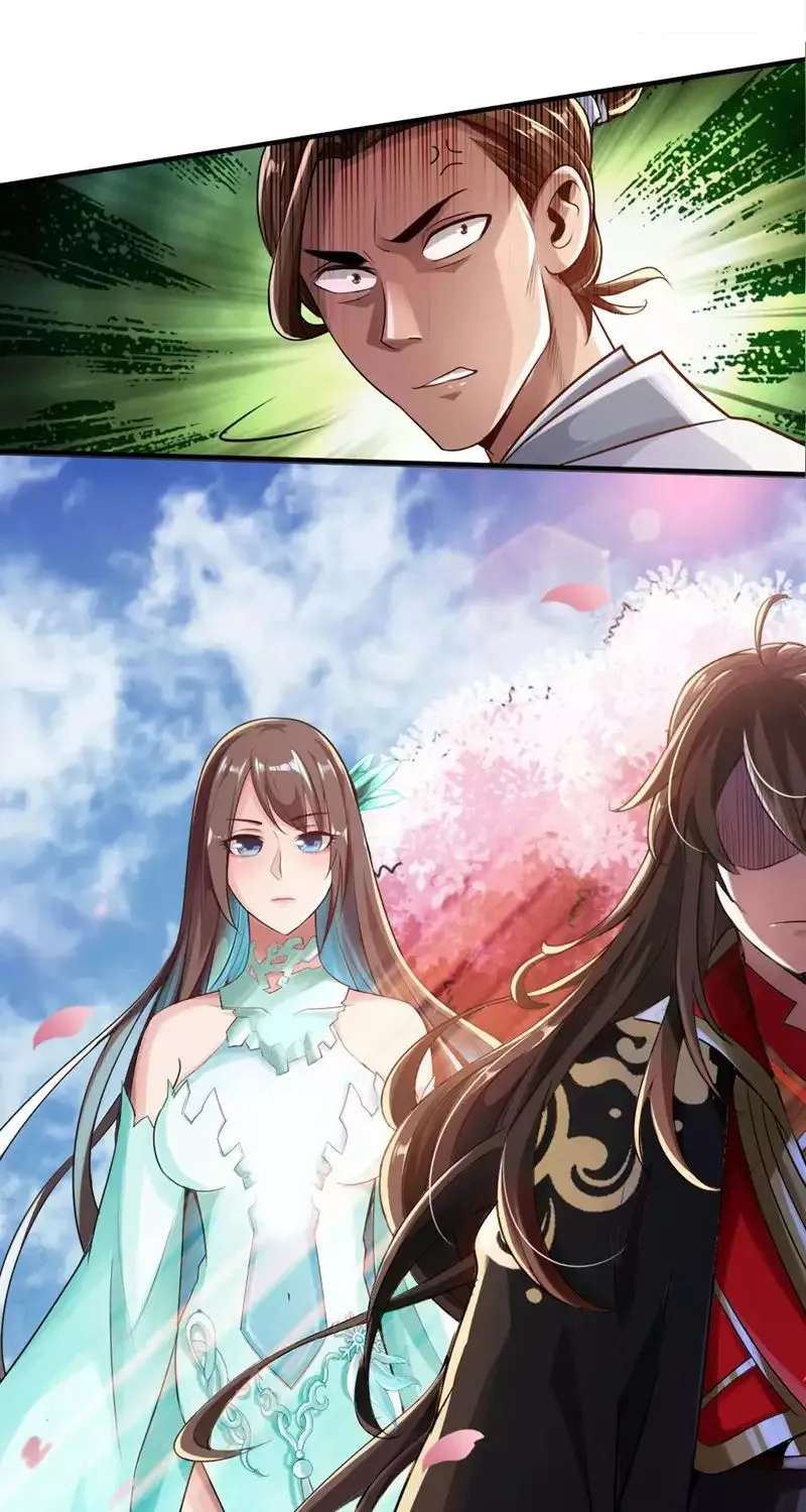 Emperor Xianwu Chapter 2 page 47 - 