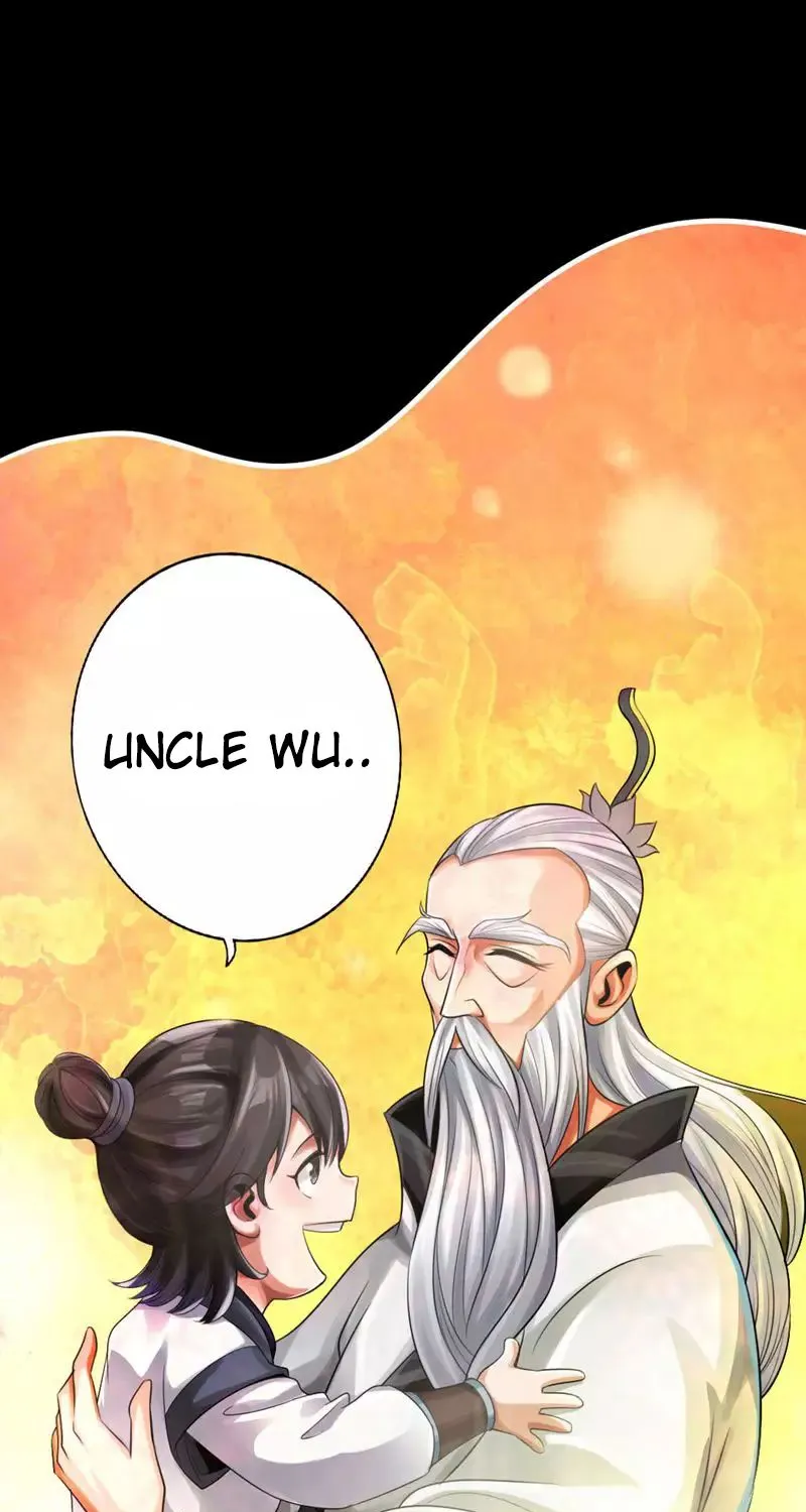 Emperor Xianwu Chapter 2 page 73 - 