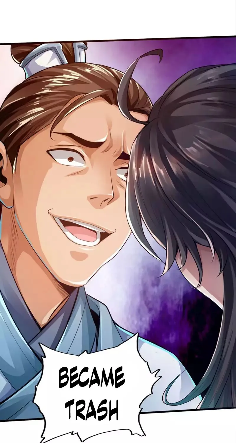 Emperor Xianwu Chapter 2 page 9 - 