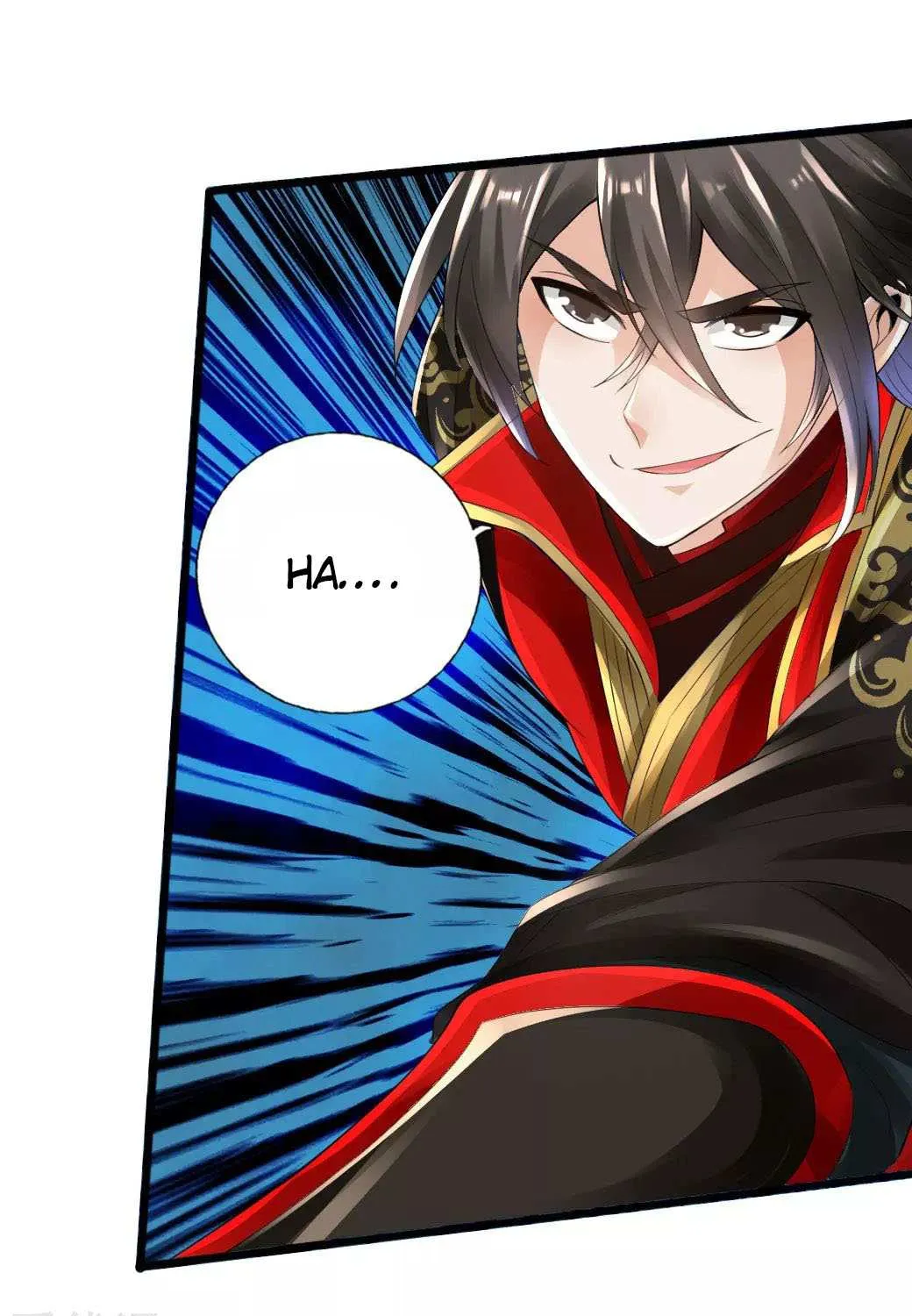Emperor Xianwu Chapter 20 page 18 - 
