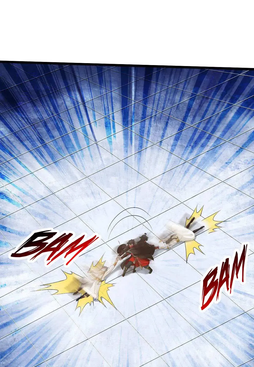 Emperor Xianwu Chapter 20 page 24 - 