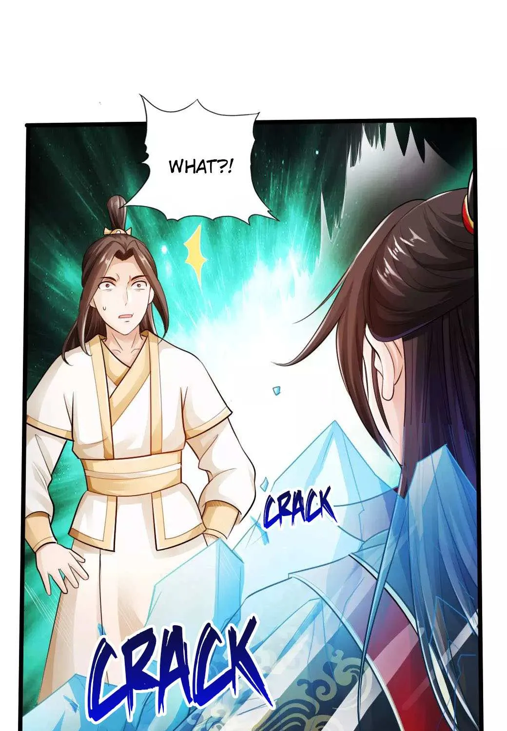 Emperor Xianwu Chapter 20 page 5 - 