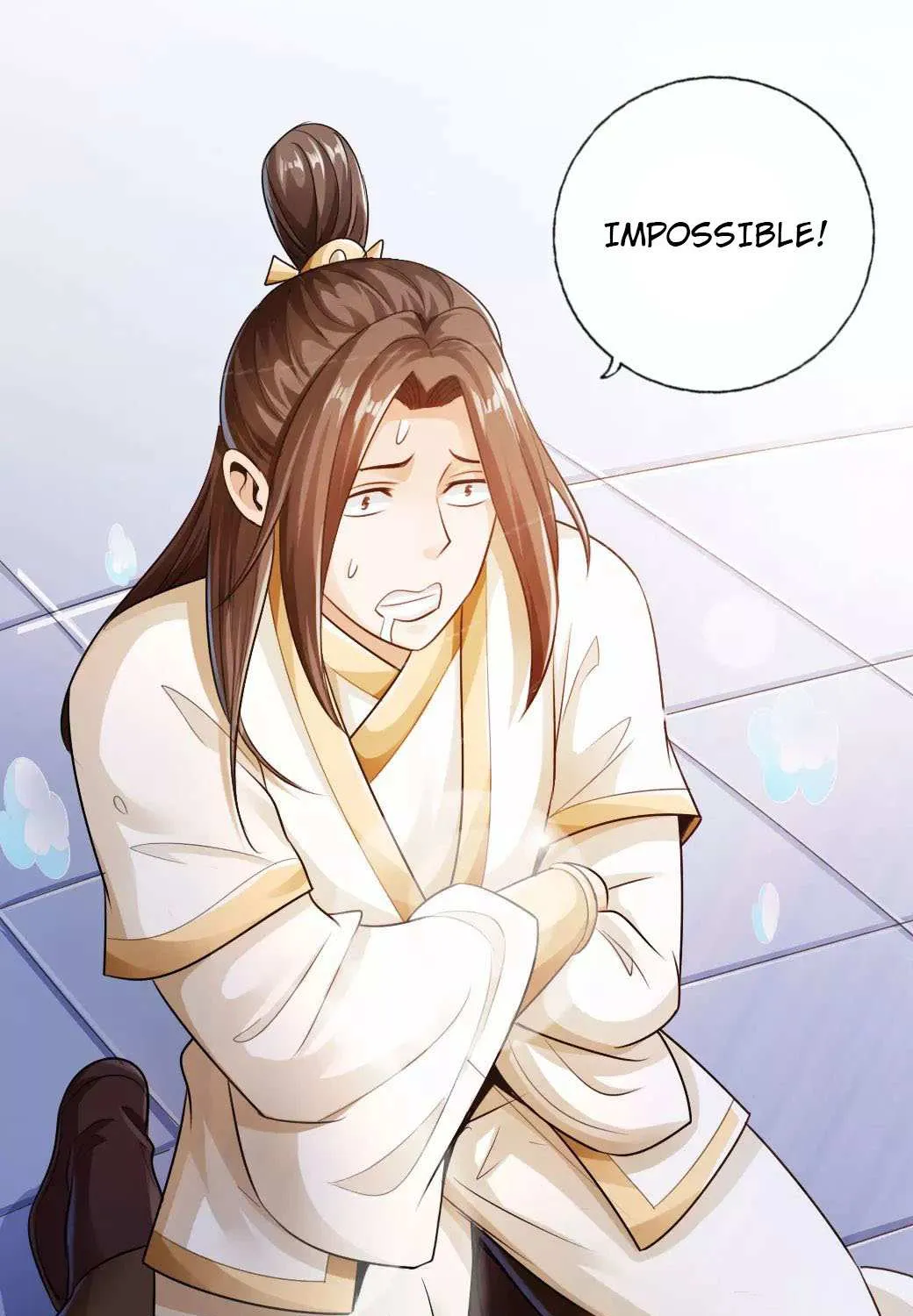 Emperor Xianwu Chapter 20 page 10 - 