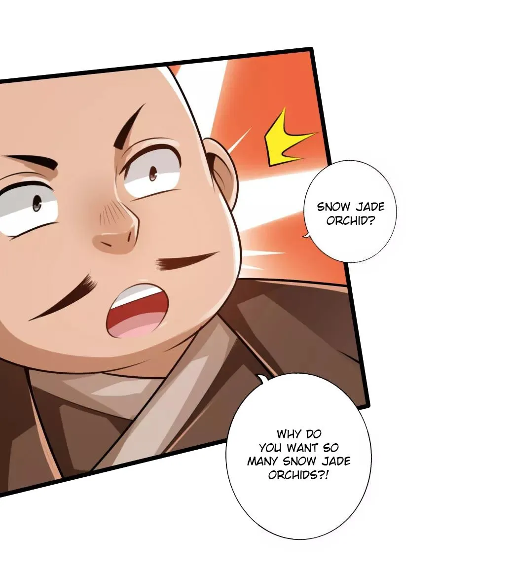 Emperor Xianwu Chapter 21 page 14 - 