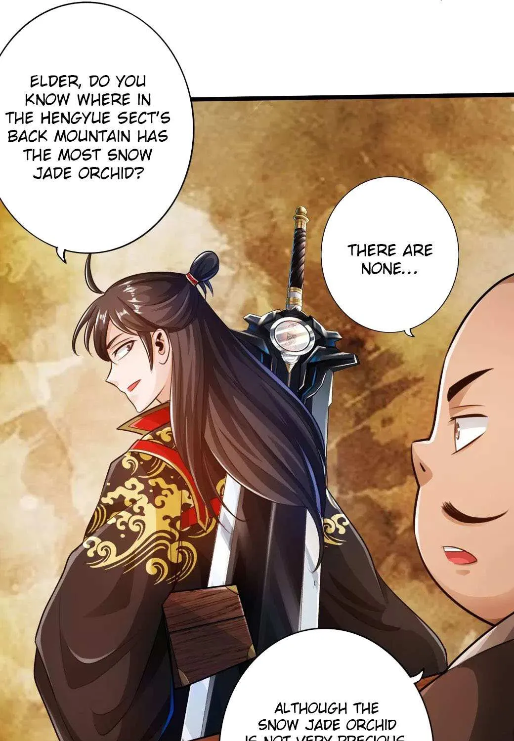 Emperor Xianwu Chapter 21 page 17 - 