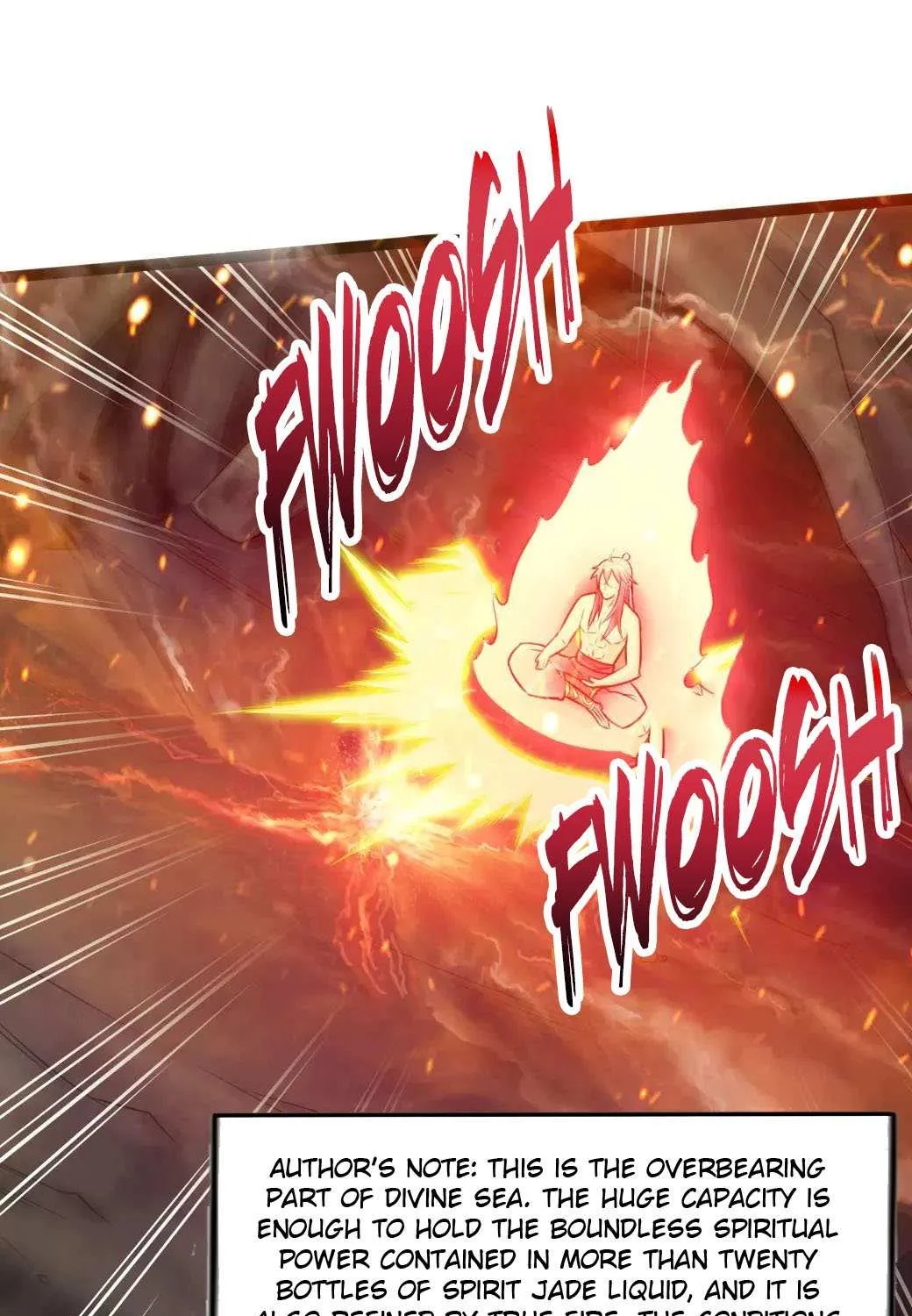 Emperor Xianwu Chapter 21 page 35 - 