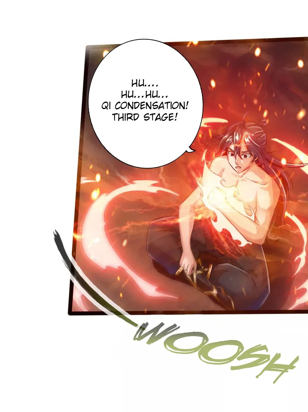 Emperor Xianwu Chapter 21 page 39 - 