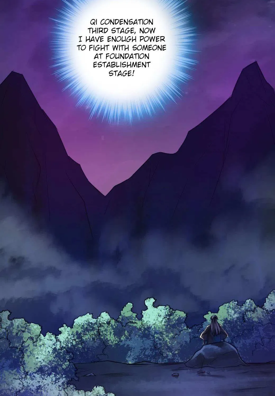 Emperor Xianwu Chapter 21 page 41 - 