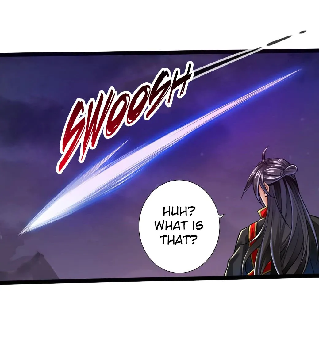 Emperor Xianwu Chapter 21 page 43 - 