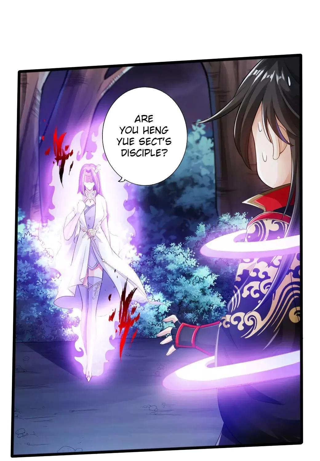 Emperor Xianwu Chapter 21 page 59 - 