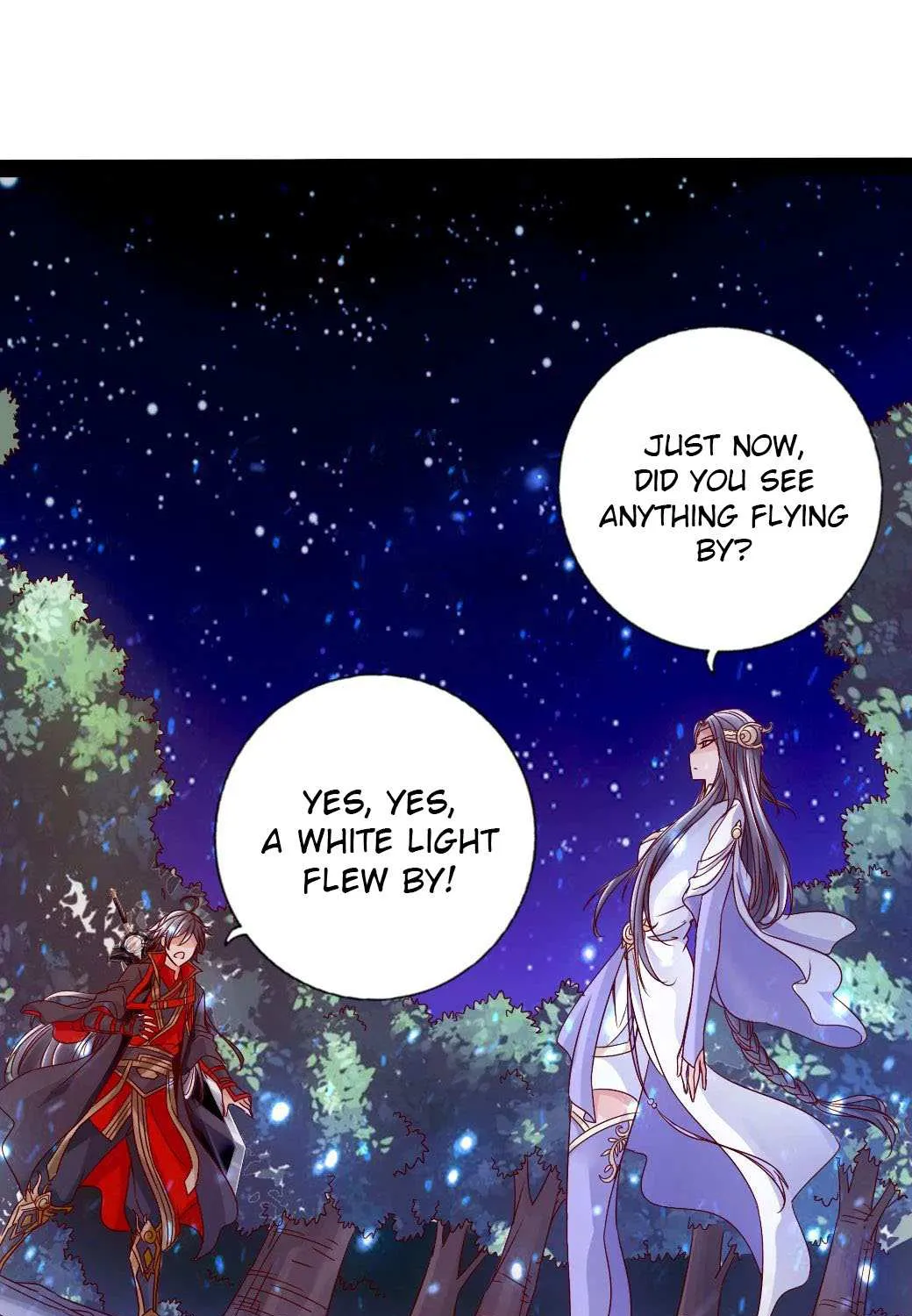 Emperor Xianwu Chapter 22 page 17 - 