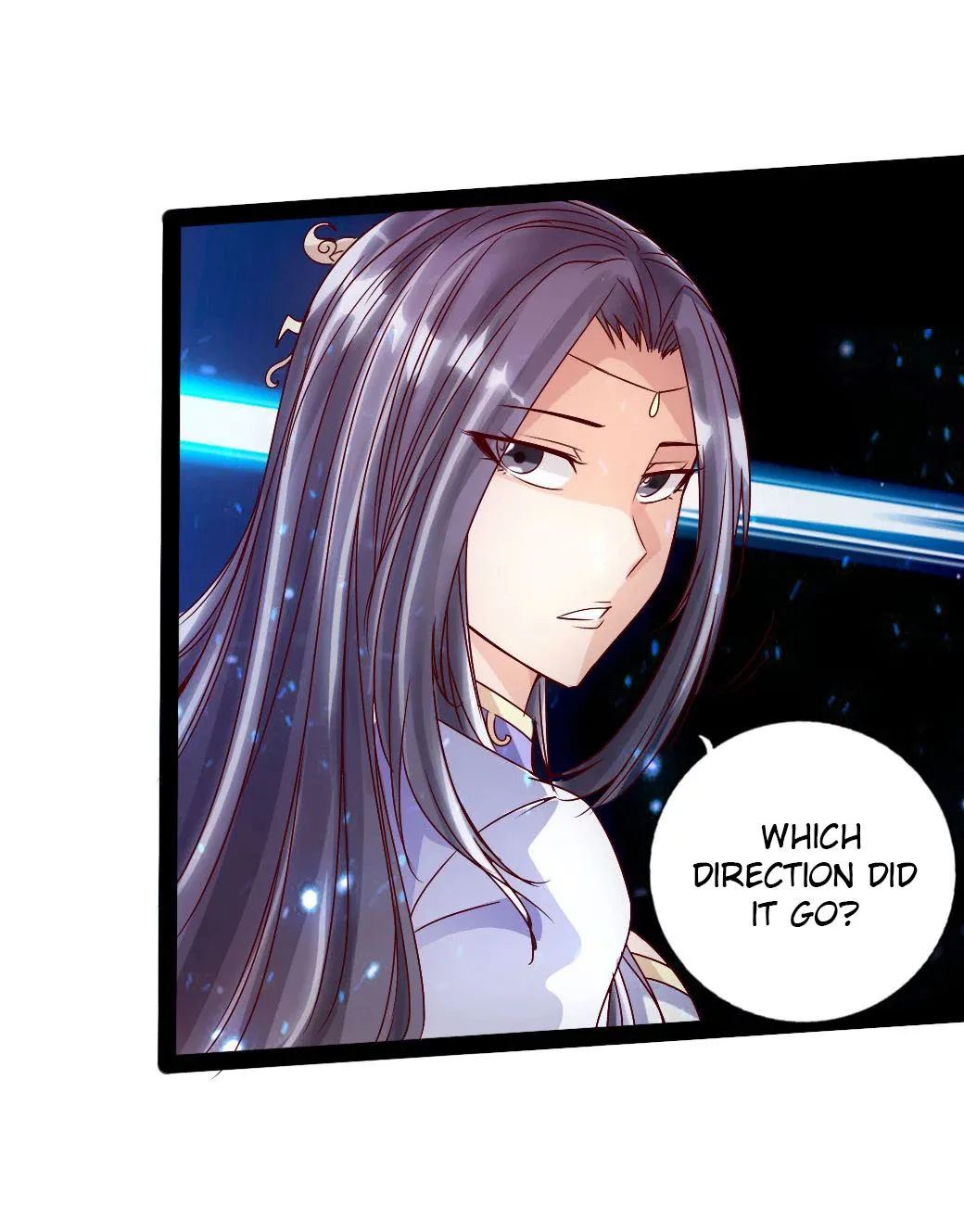 Emperor Xianwu Chapter 22 page 19 - 