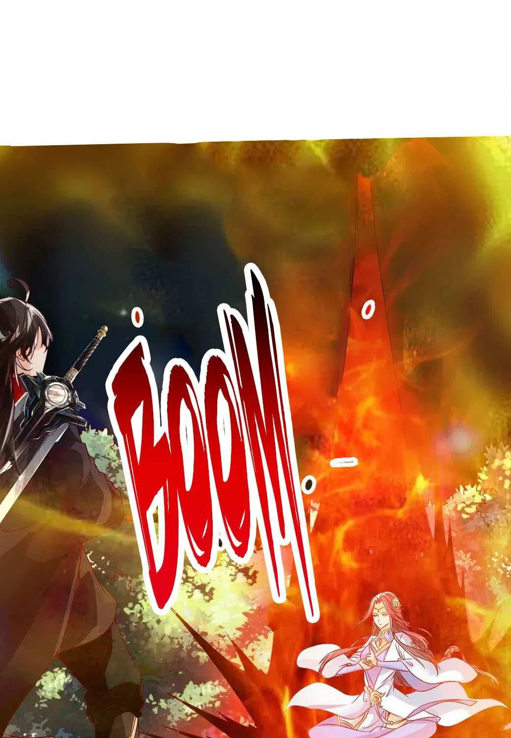 Emperor Xianwu Chapter 22 page 28 - 