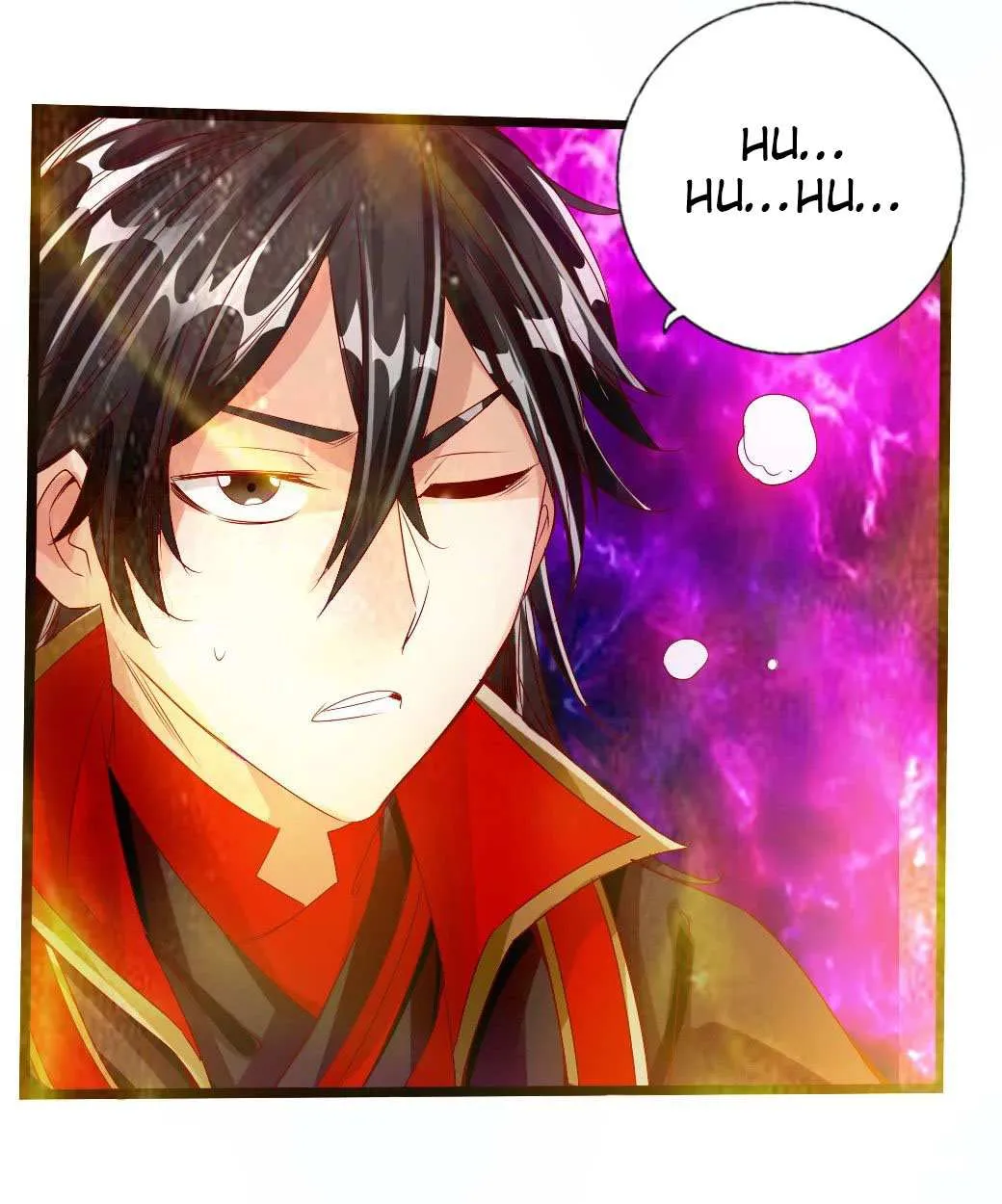 Emperor Xianwu Chapter 22 page 36 - 