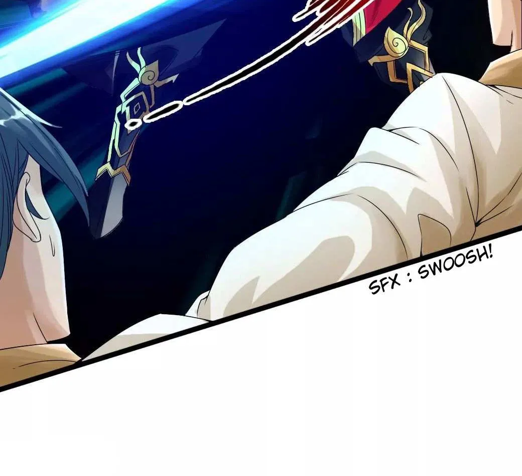 Emperor Xianwu Chapter 23 page 37 - 