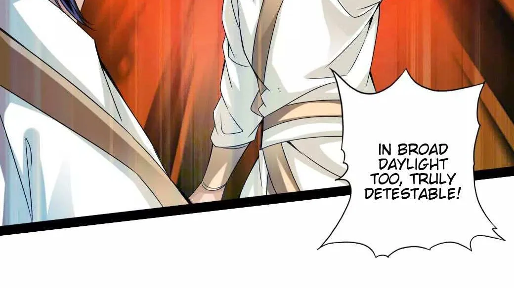 Emperor Xianwu Chapter 23 page 43 - 
