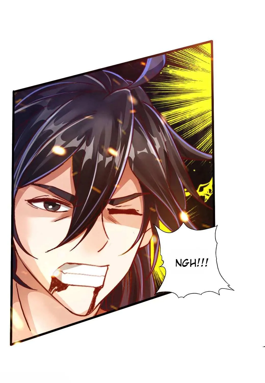 Emperor Xianwu Chapter 24 page 20 - 