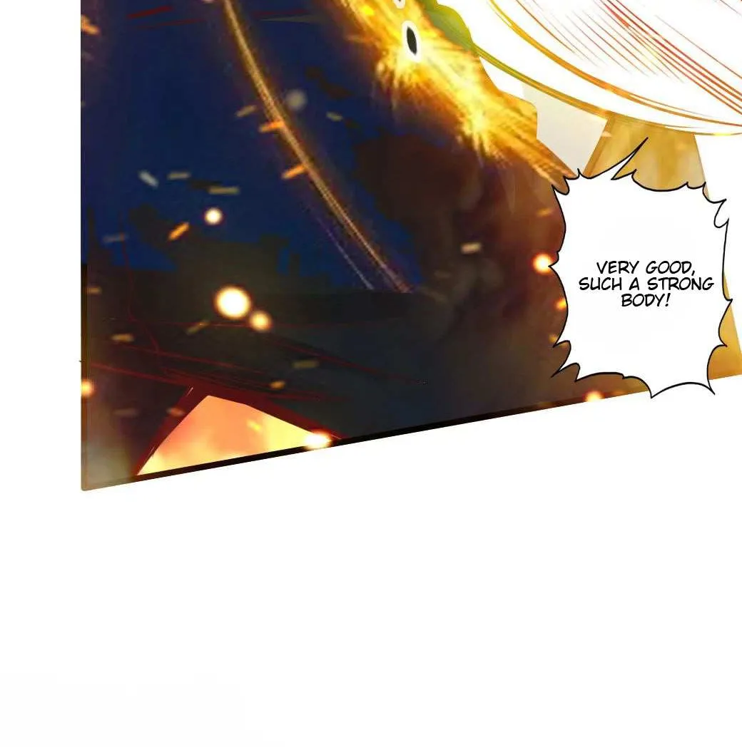 Emperor Xianwu Chapter 24 page 25 - 