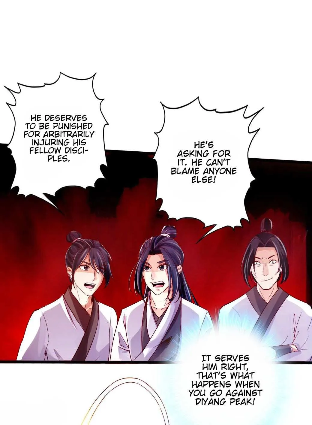 Emperor Xianwu Chapter 24 page 30 - 