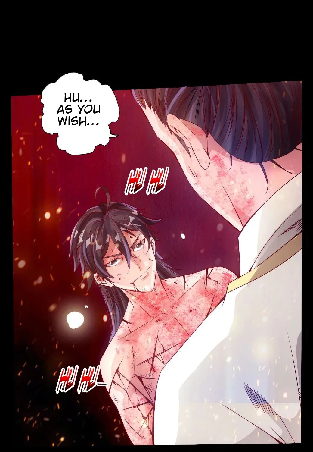 Emperor Xianwu Chapter 24 page 50 - 