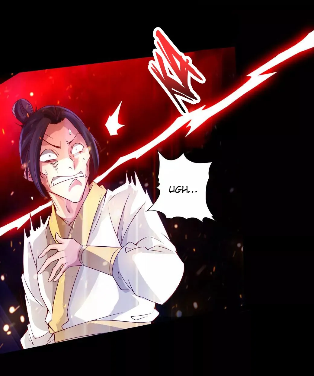 Emperor Xianwu Chapter 24 page 53 - 
