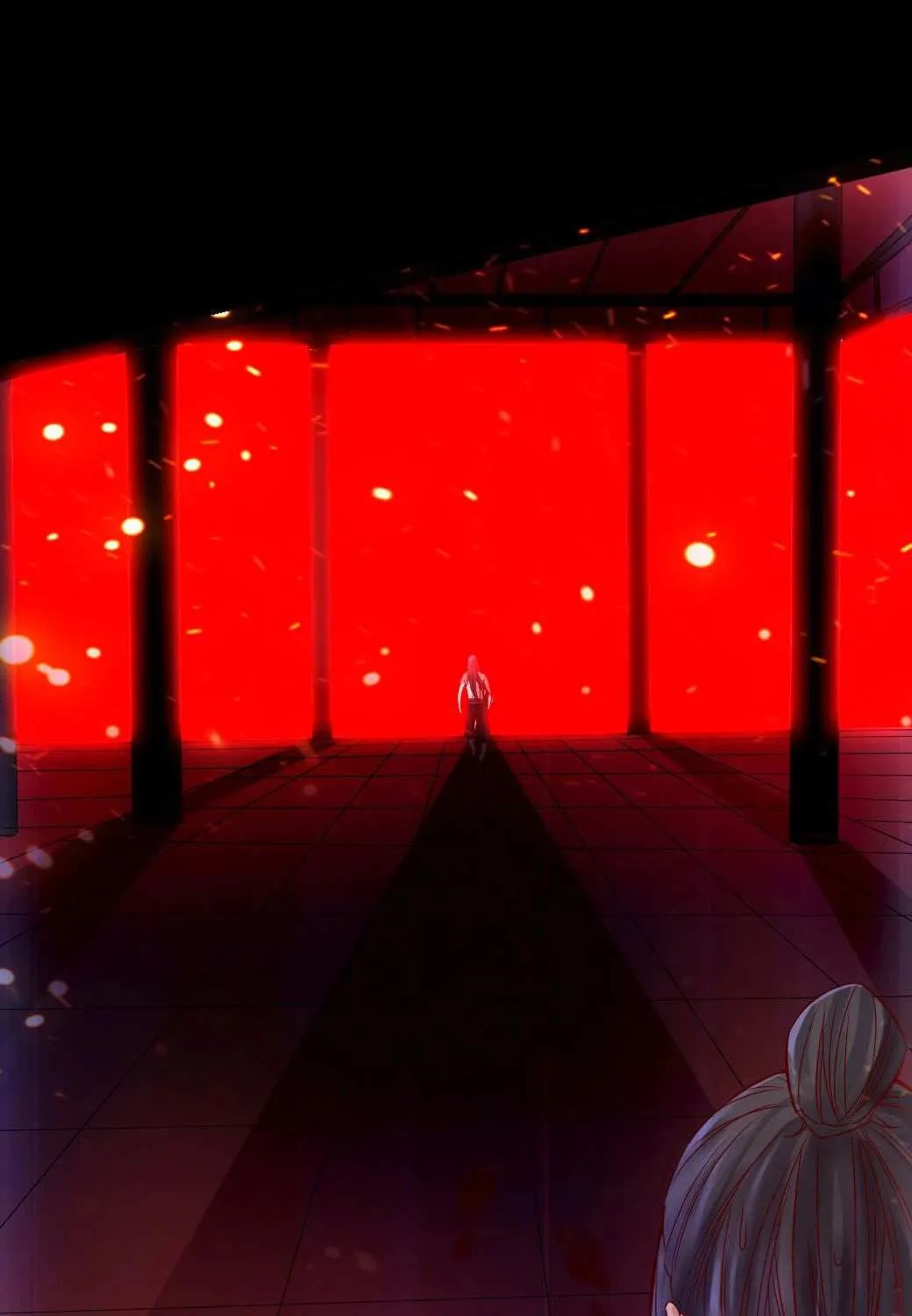 Emperor Xianwu Chapter 24 page 54 - 
