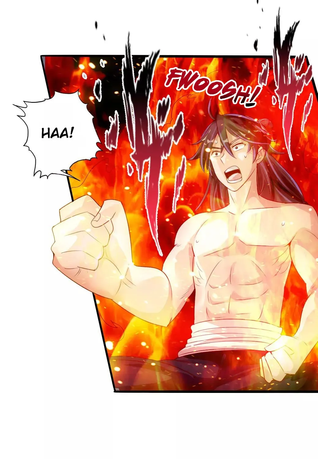 Emperor Xianwu Chapter 25 page 11 - 