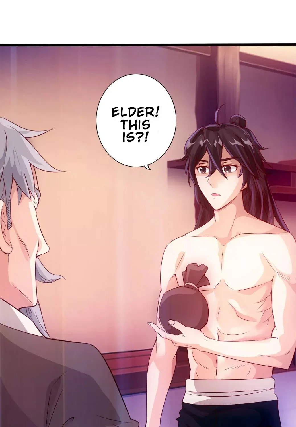 Emperor Xianwu Chapter 25 page 19 - 