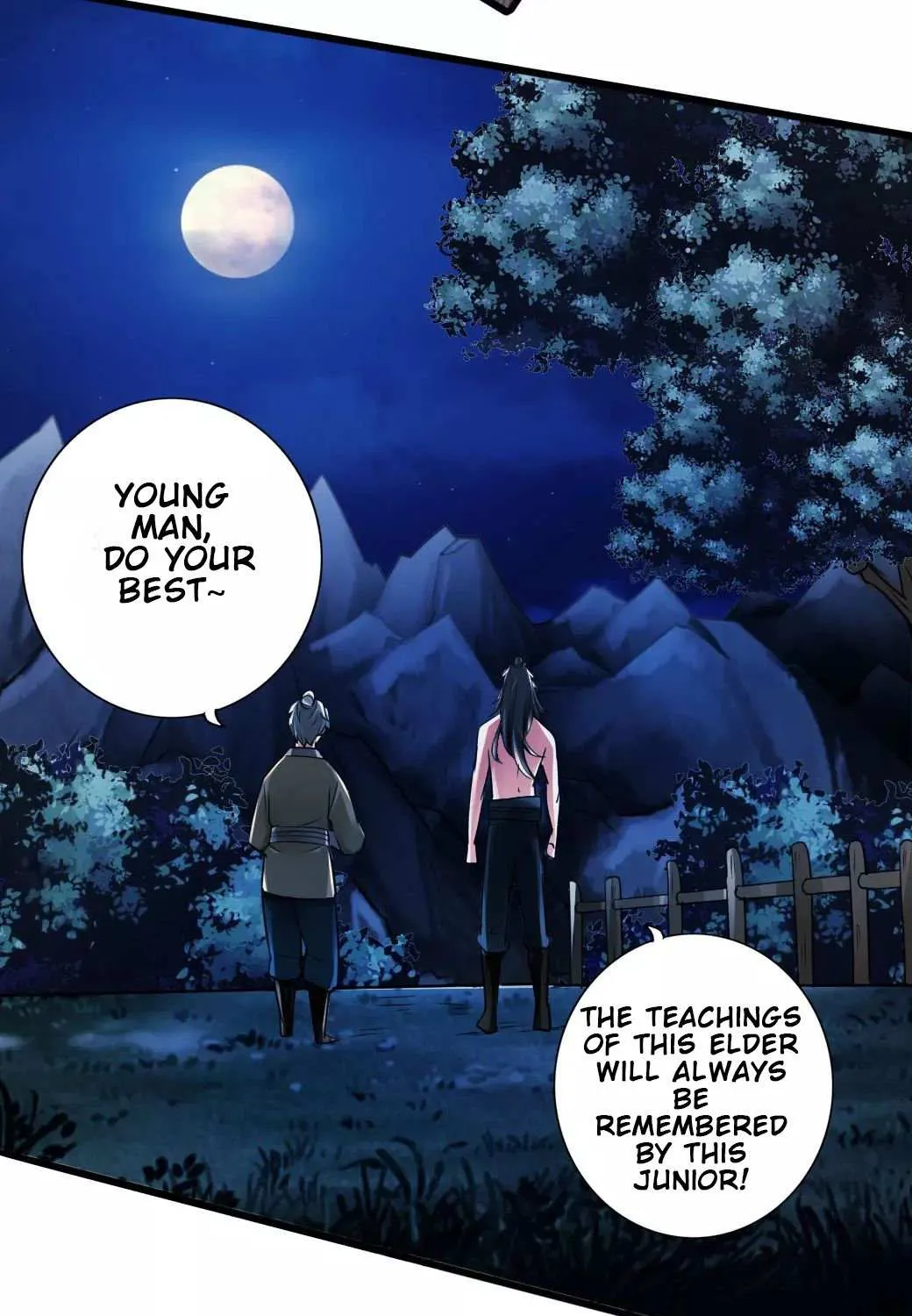 Emperor Xianwu Chapter 25 page 29 - 