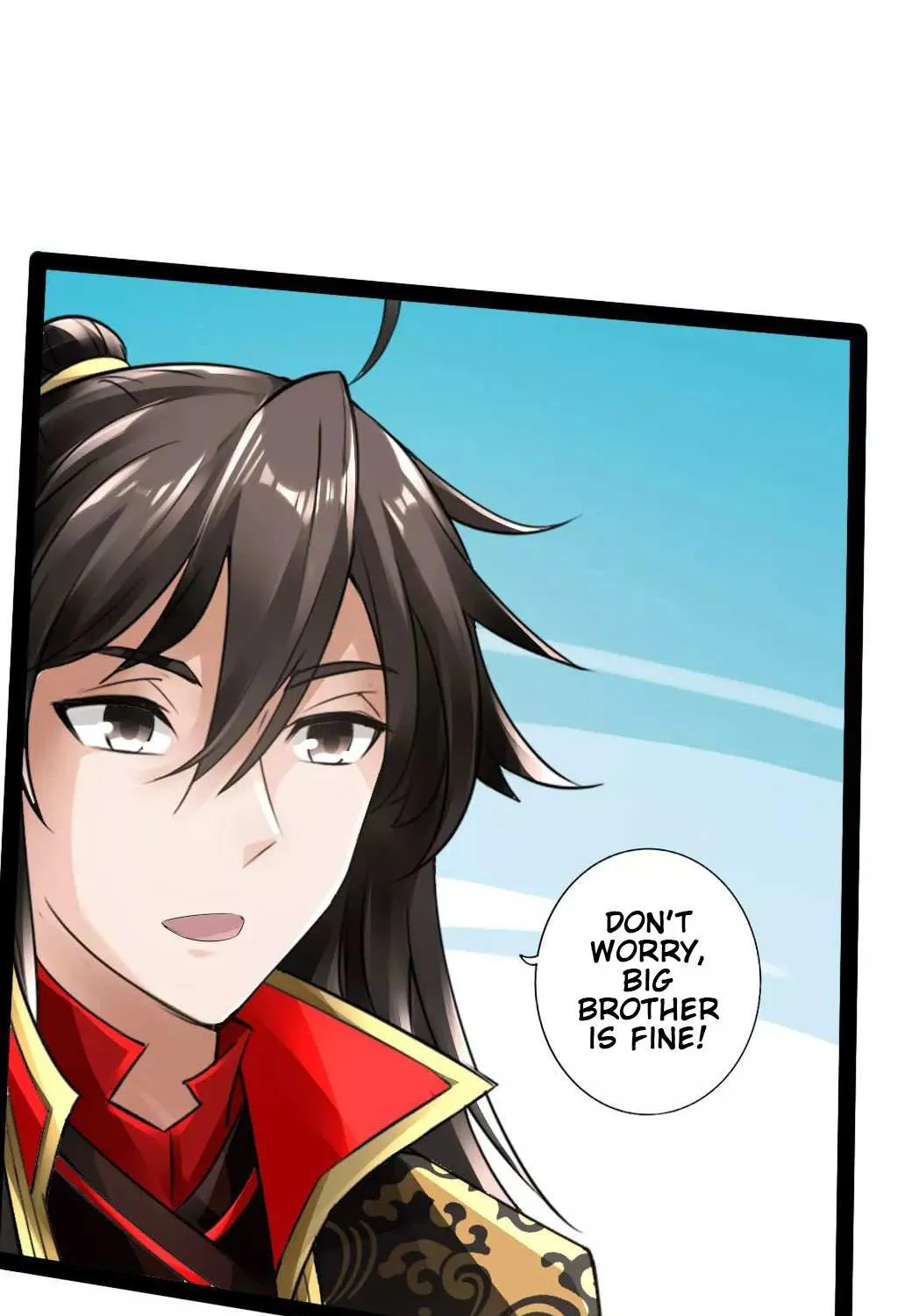 Emperor Xianwu Chapter 25 page 35 - 