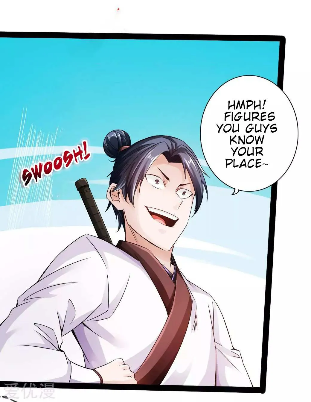Emperor Xianwu Chapter 25 page 47 - 