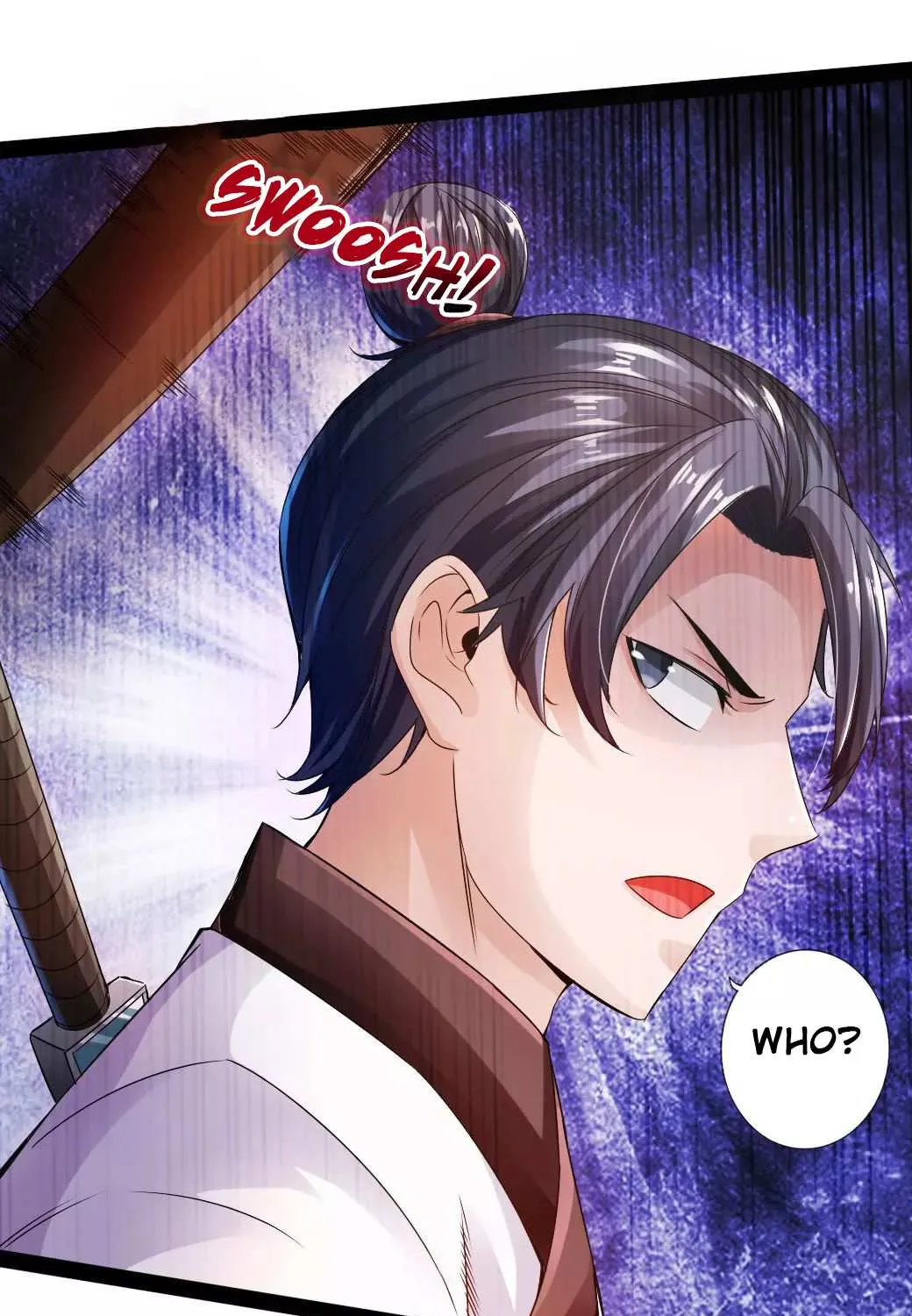 Emperor Xianwu Chapter 25 page 48 - 