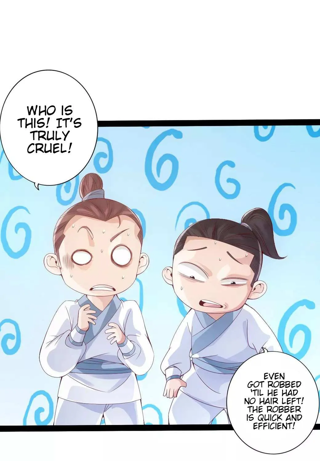 Emperor Xianwu Chapter 26 page 13 - 