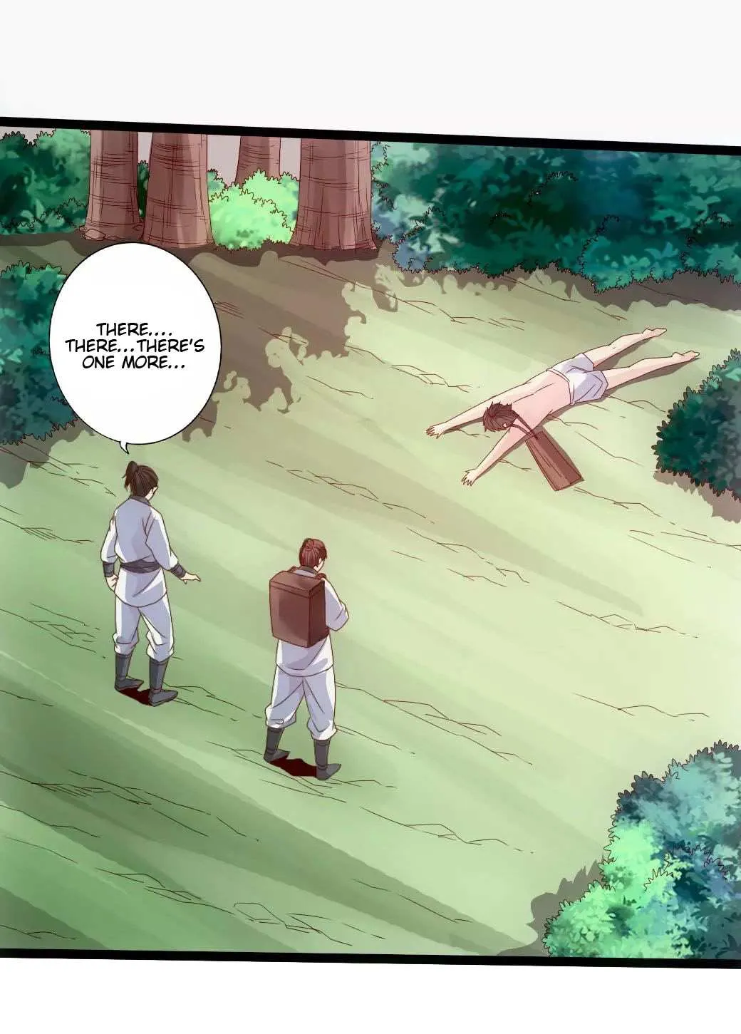 Emperor Xianwu Chapter 26 page 18 - 