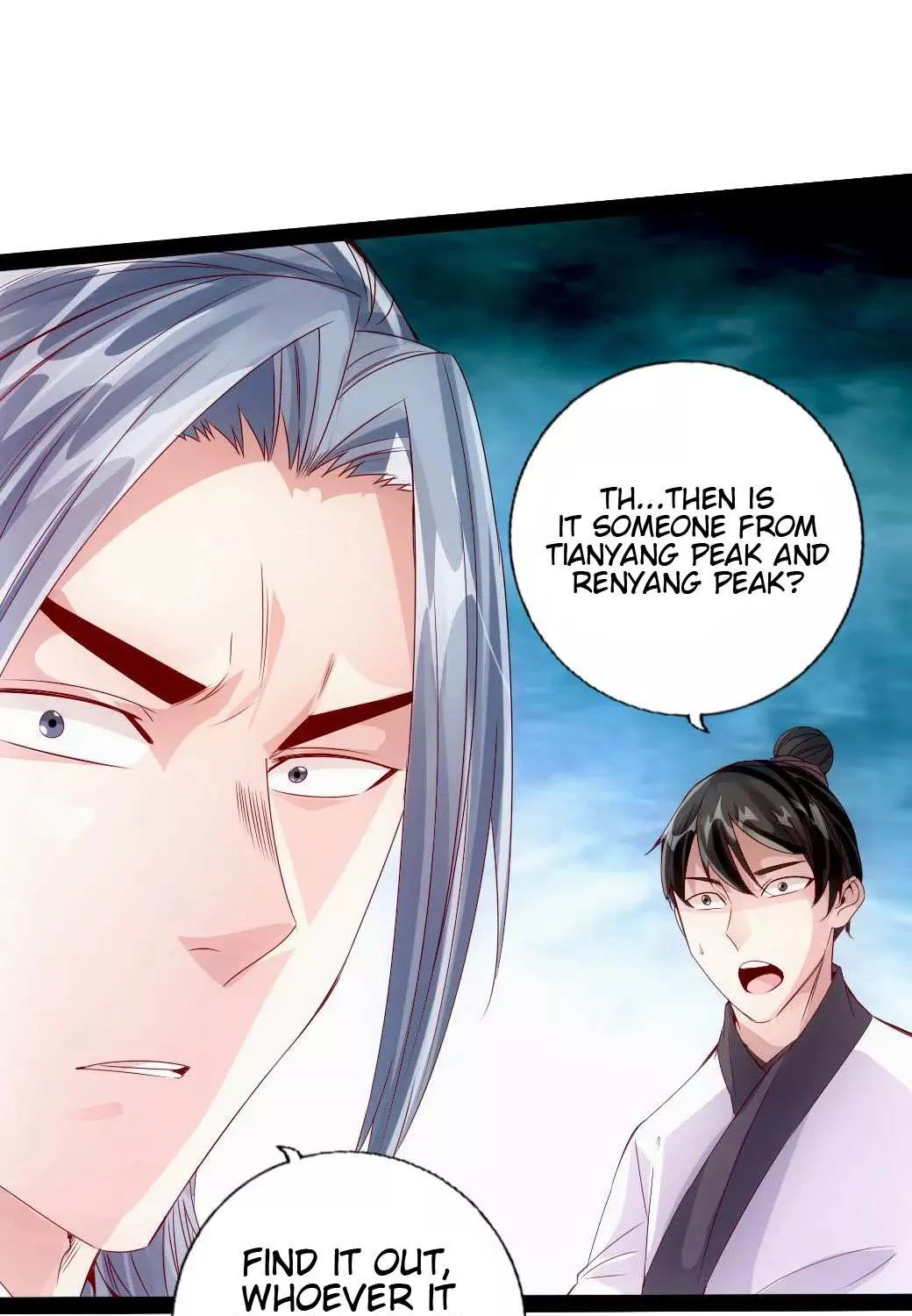 Emperor Xianwu Chapter 26 page 29 - 