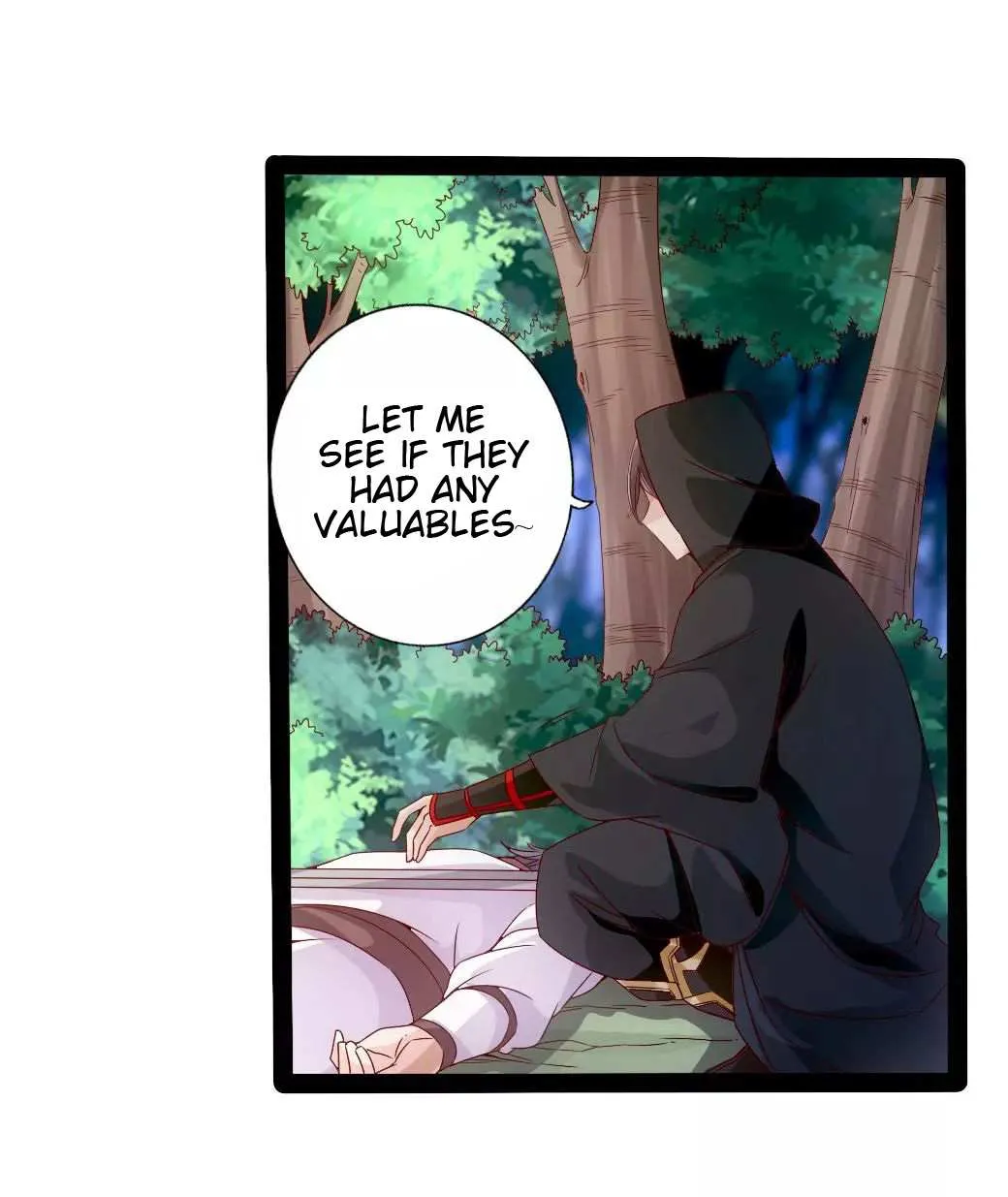 Emperor Xianwu Chapter 26 page 5 - 