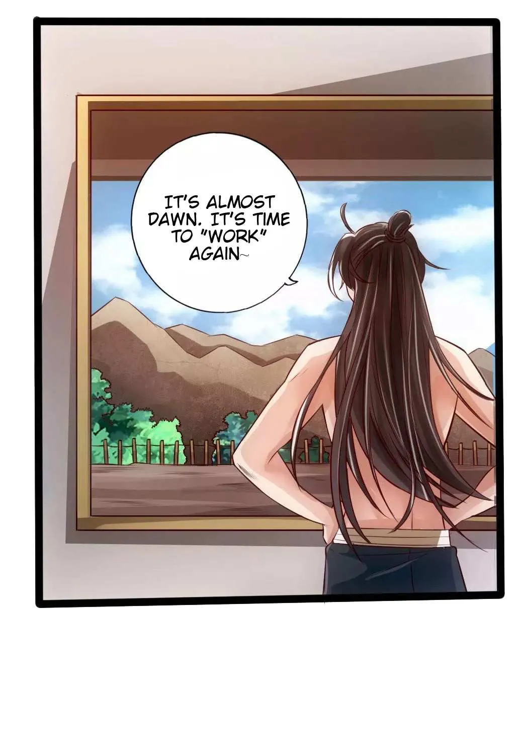 Emperor Xianwu Chapter 26 page 42 - 