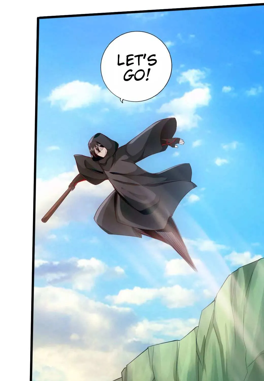 Emperor Xianwu Chapter 26 page 50 - 
